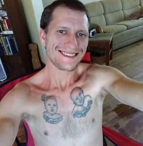 Meet your Posher, William